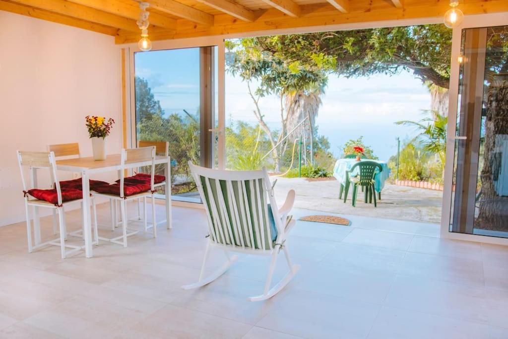 Casita Gopal Villa อิคอดเดลอสวินอส ภายนอก รูปภาพ